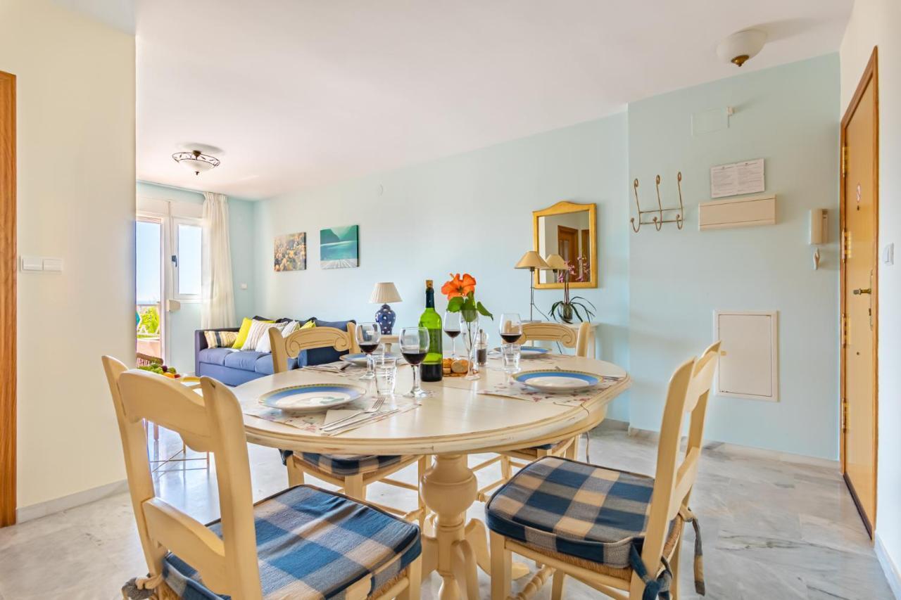 Sun & Sand Beach Apartment Marbella Exterior photo
